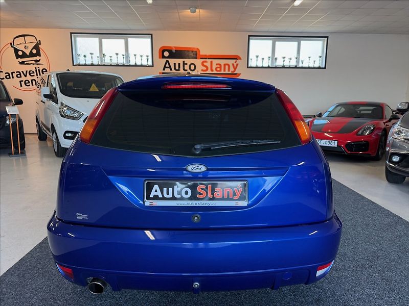 Ford Focus 2,0 RS MK1 85tkm! - fotka 8 z 26
