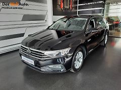 Volkswagen Passat Variant (2023) 2.0 TDI (110kW/150k) DSG, Busi - fotografie inzerátu