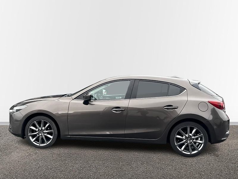 Mazda 3 Takumi - fotka 3 z 27