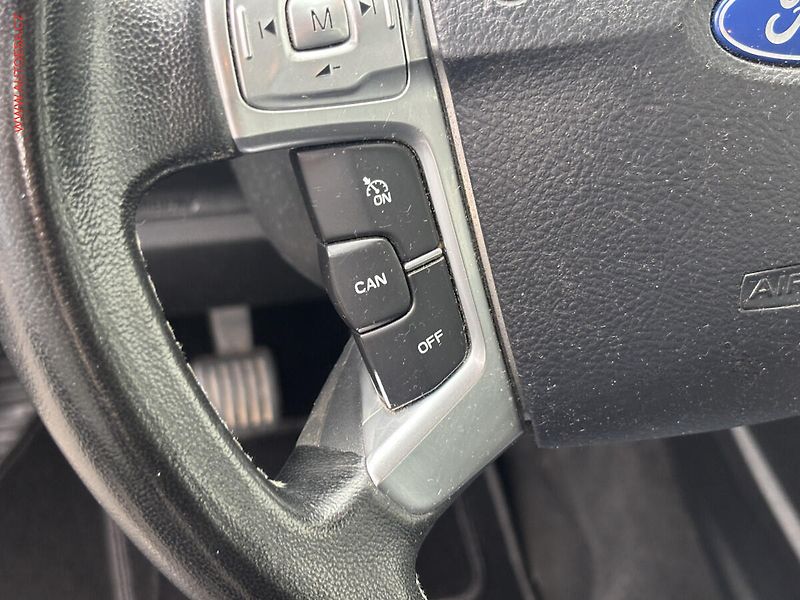 Ford S-MAX (2010) 1.8 TDCi, AC, temp - fotka 13 z 15