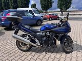 Suzuki GSF 650 S Bandit (2010) 650 CCM 62 KW 3. MAJITEL - náhled 6