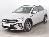 Volkswagen Taigo (2022) R-Line 1.0 TSI - náhled 1