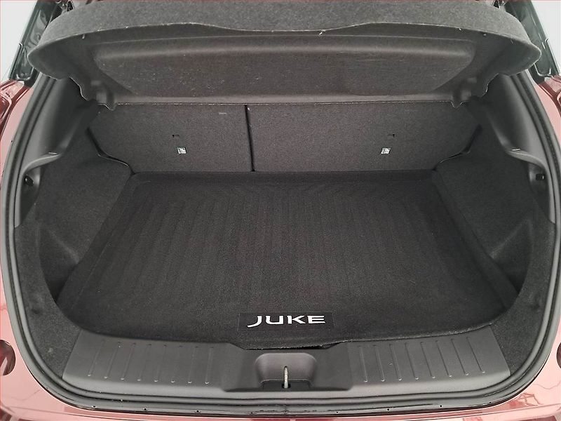 Nissan Juke (2021) 1.0 DIG-T, Automat, Serv.kniha - fotka 14 z 21
