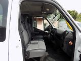 Opel Movano 2,3 CDTI 107 KW L1H1 9 MÍST - náhled 30