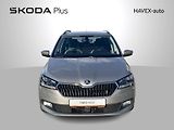 Škoda Fabia (2018) Combi 1.0 TSI Style Plus - náhled 4
