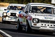 Oficiální fotogalerie z Rally Šumava a HVR 2019