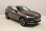 Volvo XC60 T6 AWD RECHARGE REZERVACE - náhled 16