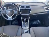 Suzuki S-Cross (2018) 1.4 BJet AllGrip, ČR, AT - náhled 8