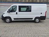 Peugeot Boxer 2,2BHDi L2H1, 7 míst, Vestavba - náhled 1