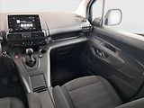 Opel Combo (2020) Enjoy 1.2 Turbo, 5Míst, ČR - náhled 8