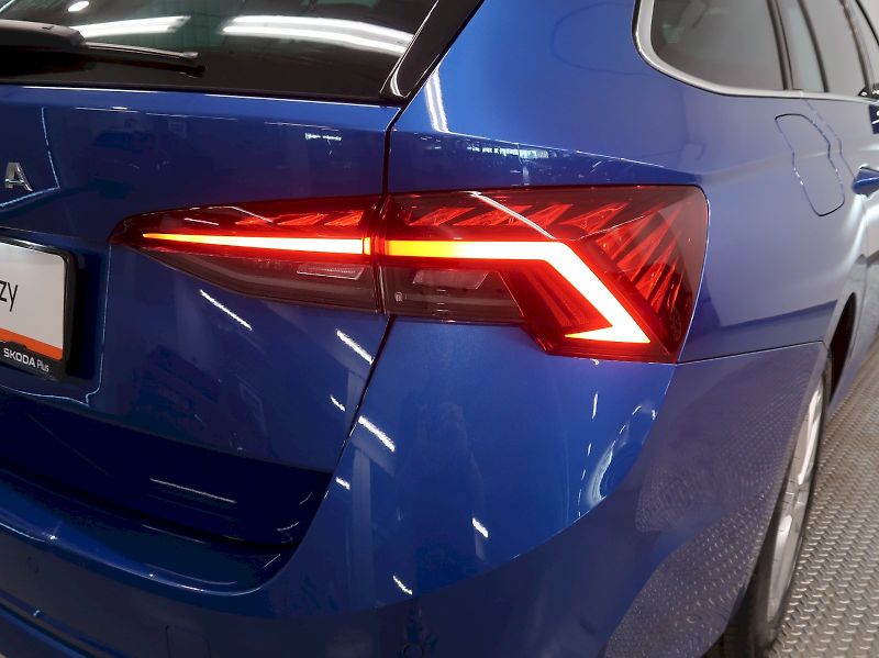 Škoda Octavia (2024) STYLE 2.0TDI 110KW - fotka 11 z 41