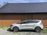 Test Renault Espace Blue dCi 200 EDC: Obrovské a na silnici překvapivě schopné