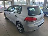Volkswagen Golf (2010) 1,4TSI,90KW,DSG,ALU,NOVÉ ROZV. - náhled 8