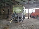 Ostatní CLAAS QUANTUM 5500P - náhled 1