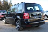 Volkswagen Touran 1,9 TDI  KLIMATIZACE,TEMPOMAT - náhled 7