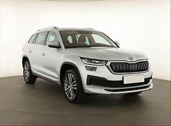 Škoda Kodiaq (2023) 2.0 TDI - fotografie inzerátu