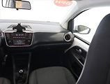 Volkswagen up! (2022) 1.0, Tempomat, Park. senzory - náhled 8