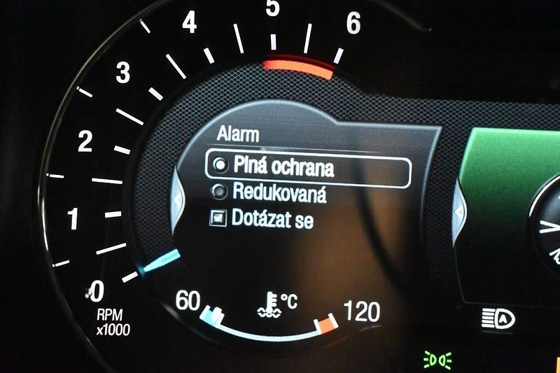 Ford Mondeo (2022) 2.0 LED SONY Kamera Tažné 8AT - fotka 22 z 38