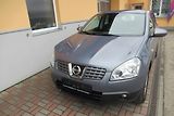 Nissan Qashqai 1.5 DCi AUT. KLIMA TAŽNÉ - náhled 8