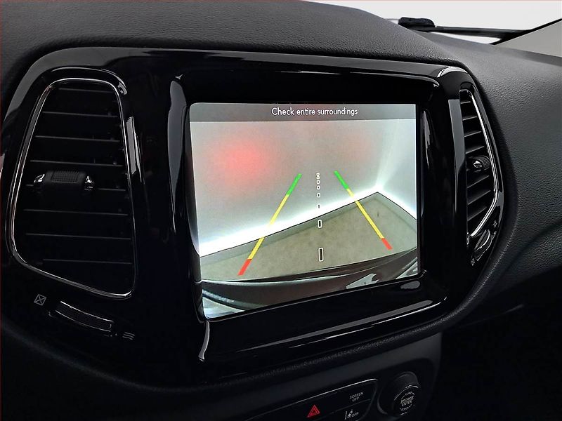 Jeep Compass (2020) 2.0 MultiJet, 4X4, Automat - fotka 19 z 19