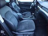 Škoda Superb (2011) Elegance 2.0 TDI, 4X4 - náhled 9