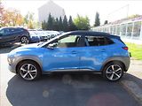 Hyundai Kona 1,6 T-GDI 4x4 Aut Best of Styl - náhled 7