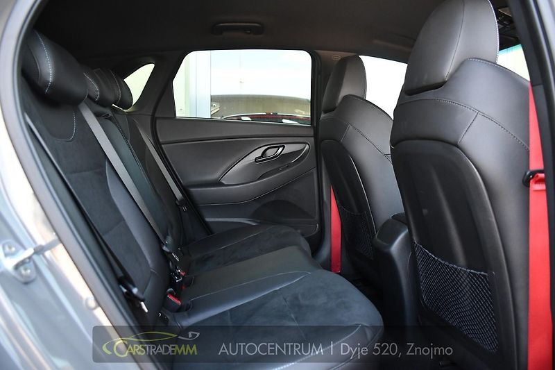 Hyundai i30 N 2.0T-GDI PPF PERFORMANCE - fotka 19 z 54