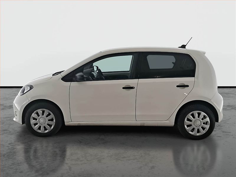 Škoda Citigo (2020) Style iV, SoH 89%, Automat - fotka 3 z 18