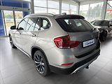 BMW X1 2,0   18d,105kW,TAŽNÉ - náhled 3