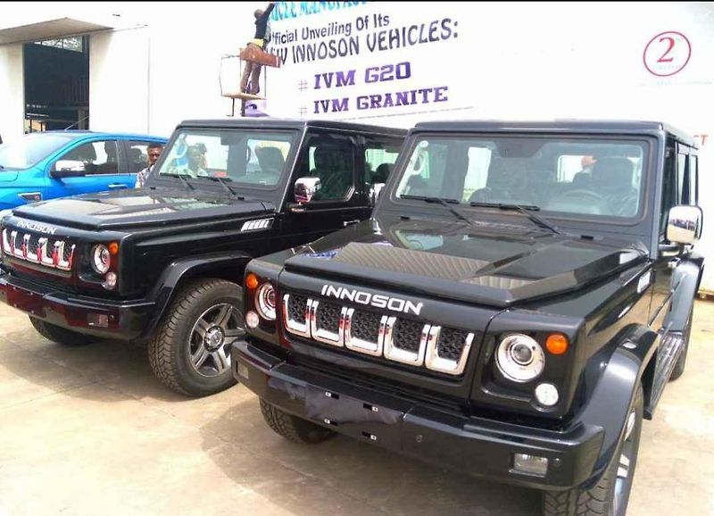 Kiira EV z Ugandy je prvním africkým elektromobilem. Jeho design je ale poněkud zvláštní.