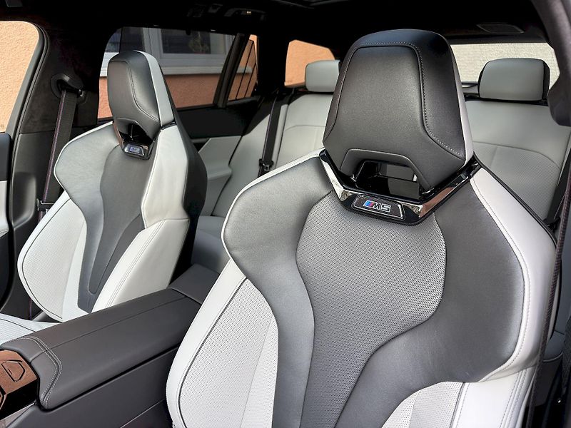 BMW M5 Touring Individual NEW Garance - fotka 16 z 55