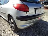 Peugeot 206 1,1 i - náhled 14