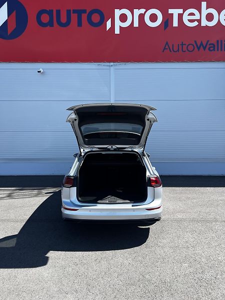 Volkswagen Golf 2.0TDI 110kW DSG 1.Maj DPH TZ - fotka 24 z 24