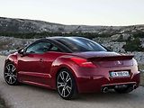 Peugeot RCZ R.
