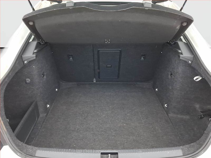 Škoda Octavia (2018) Ambition Plus 1.5 TSI, Automat - fotka 14 z 17