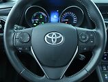Toyota Auris (2018) Hybrid, Automat, ČR,1.maj - náhled 16