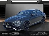 Mercedes-Benz Třídy E Mercedes-AMG E 63 S 4MATIC+ - náhled 1