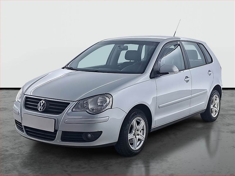 Volkswagen Polo (2007) 1.2, ČR,1.maj, Serv.kniha - fotka 2 z 17