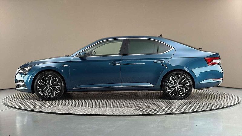 Škoda Octavia má rekordní počet inzerátů.