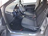 Volkswagen up! (2014) 1.0 MPi, CUP, AC, výhřev sed - náhled 9