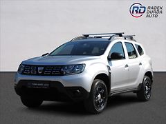 Dacia Duster 1,6 SCe  NOVÉ V ČR - fotografie inzerátu
