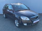 Škoda Fabia (2021) 1.4 16V Ambiente Combi - náhled 16