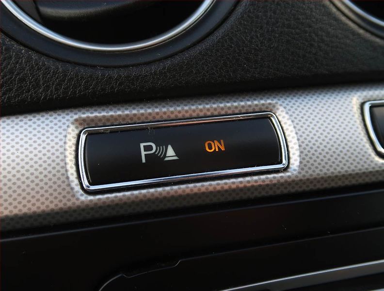 Ford S-MAX (2014) 2.0 TDCi, Tempomat - fotka 18 z 20