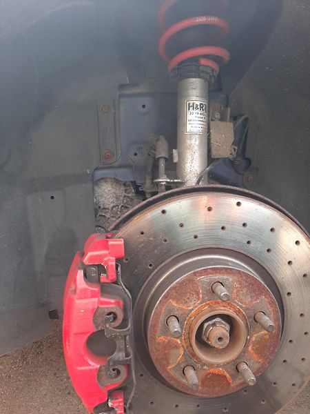 Ford Focus ST 2.0 EB 184 kW xenon, servis - fotka 24 z 25