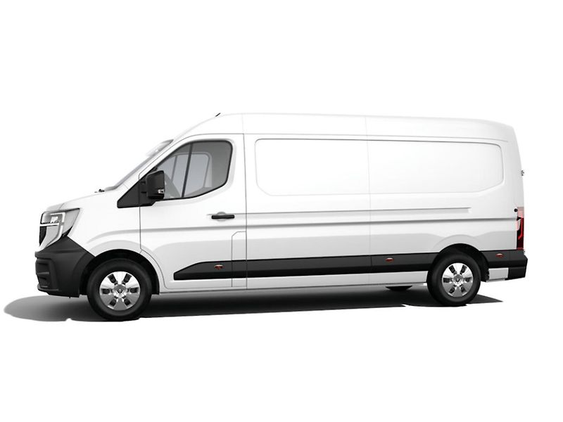 Renault Master (2026) L3H2P3 Blue dCi 170 EAG9 Extra - fotka 3 z 5