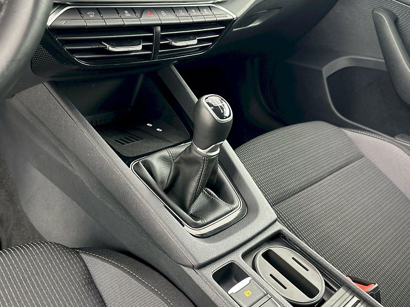 Škoda Octavia (2025) Combi 1.5TSI 110kW Selection - fotka 18 z 28
