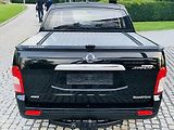 SsangYong Actyon 2.0TD 4x4 MAN SERVISKA TAŽNÉ - náhled 14