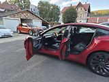 Tesla Model 3 PERFORMANCE 393kw SOH 95,1% - náhled 13