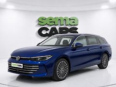 Volkswagen Passat (2024) 2.0 TDI 142kW Eleg DSG záruka  - fotografie inzerátu