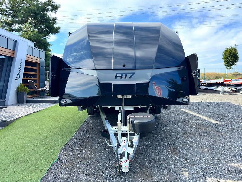 Brian James (2026) RaceTransporter 7, kamery 360° - fotka 10 z 36